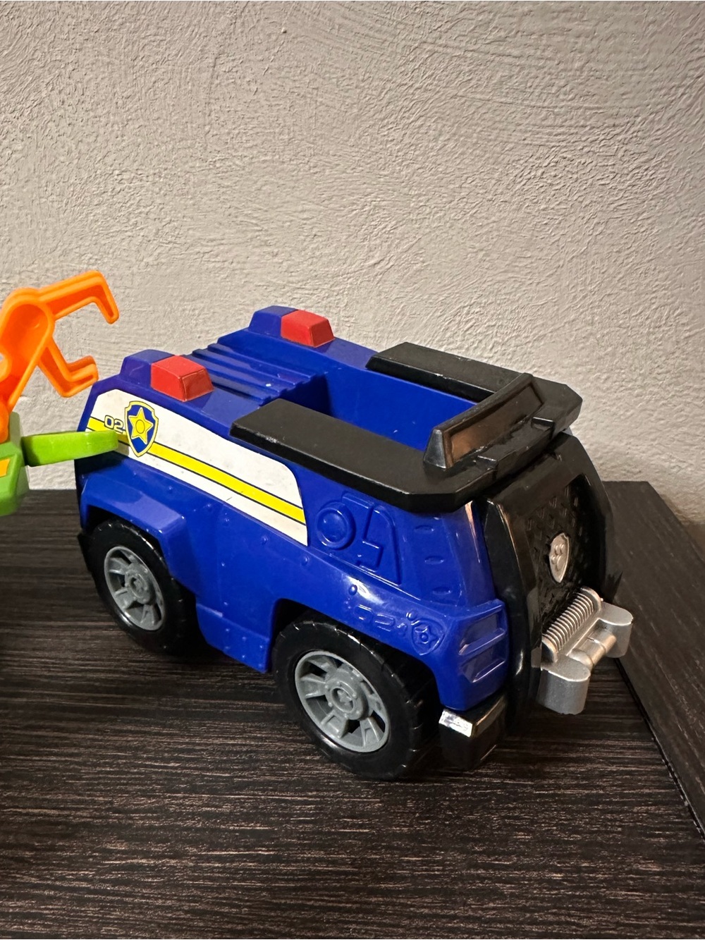 Paw Patrol Vehicles Figures Finger Puppet Bundle - Picture 2 of 13